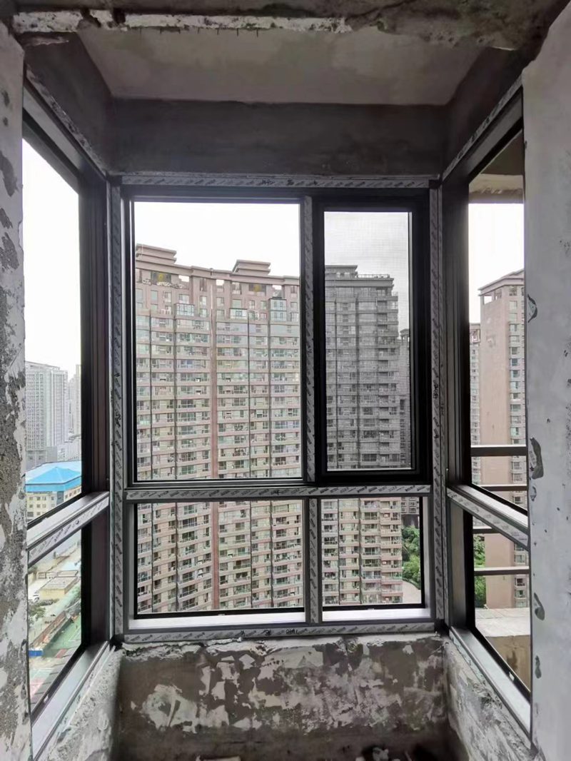 轩乐琪系统漂移窗