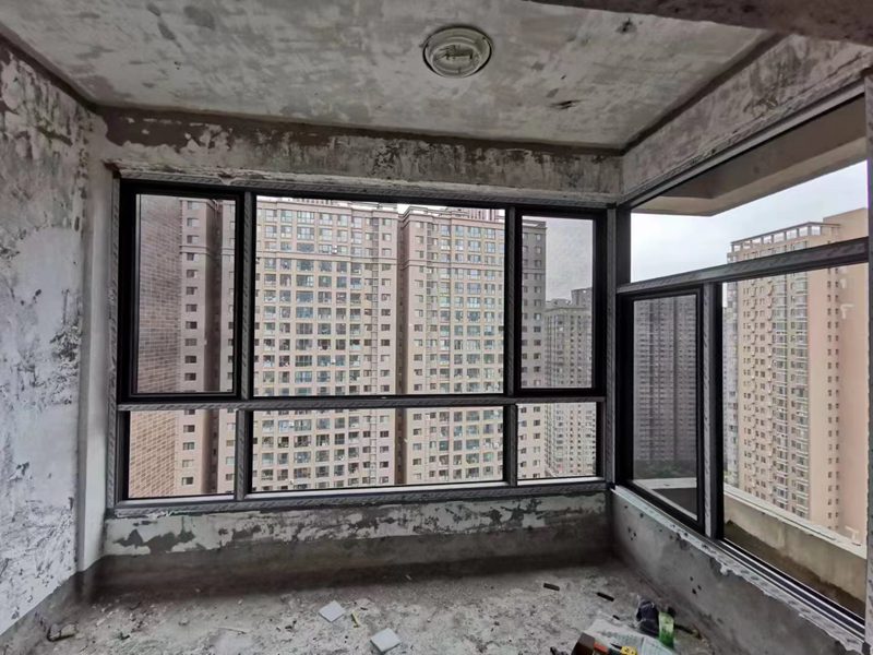 轩乐琪系统漂移窗