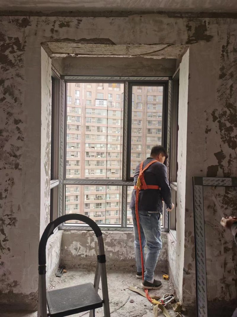 轩乐琪系统漂移窗